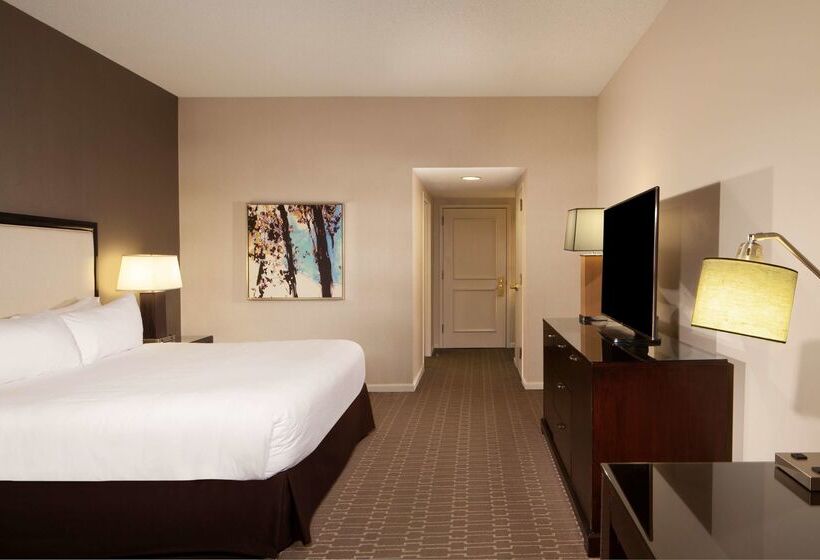 Отель Hilton Alexandria Old Town