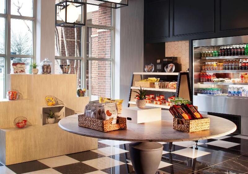 Отель Hilton Alexandria Old Town