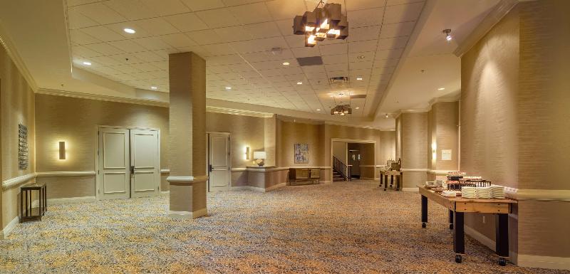 Отель Hilton Alexandria Old Town