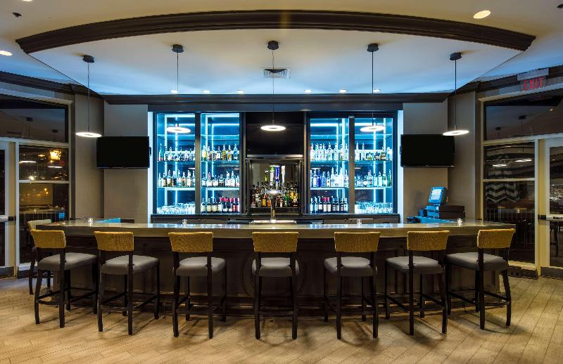 Отель Hilton Alexandria Old Town