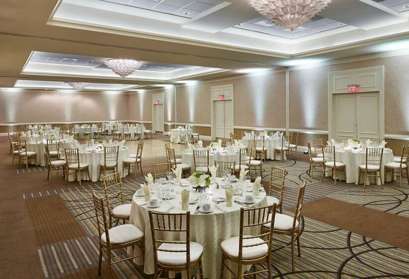 Отель Hilton Alexandria Old Town