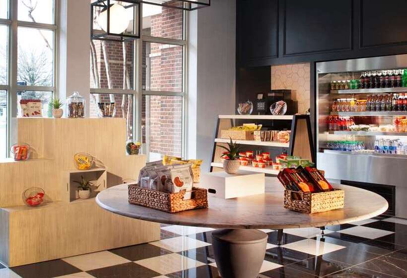 Отель Hilton Alexandria Old Town