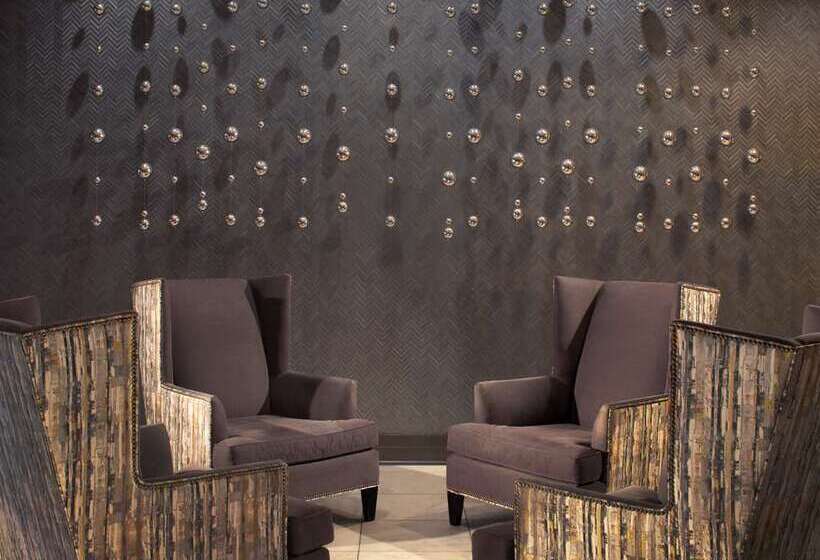 Отель Hilton Alexandria Old Town