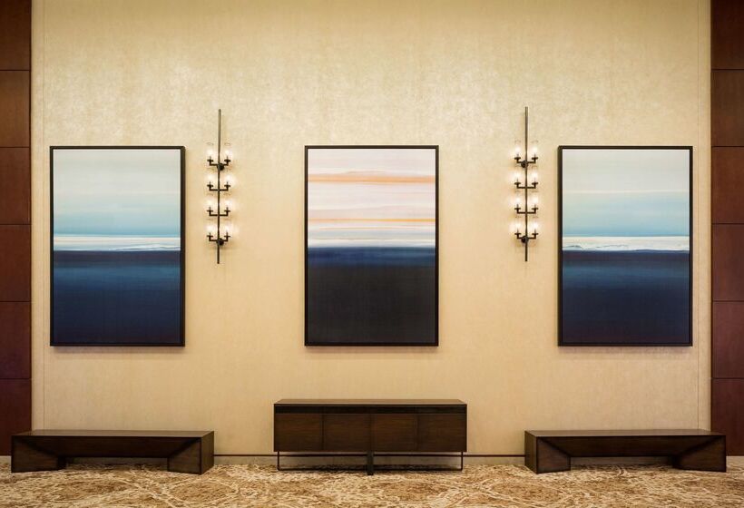 Отель Hilton Austin