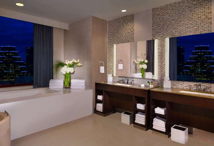 Отель Hilton Austin