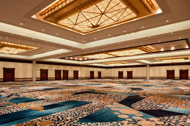 Отель Hilton Austin