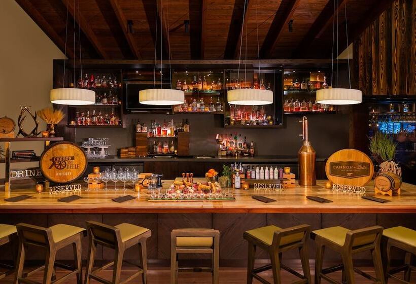 Отель Hilton Austin