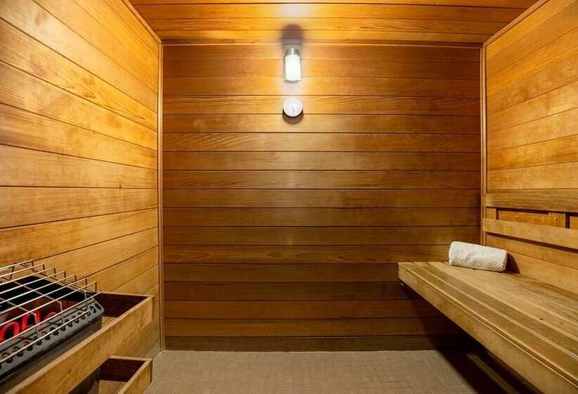 Отель Hilton Austin