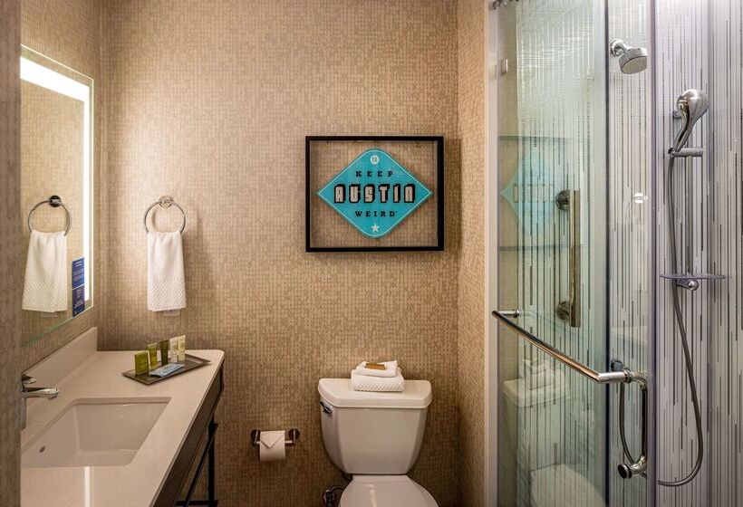 فندق Hilton Austin Airport