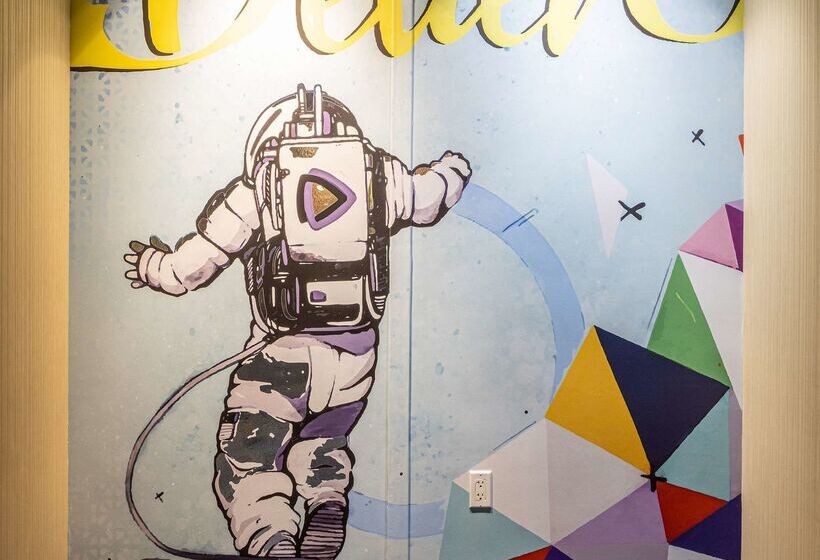 فندق Hilton Austin Airport