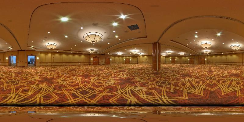 فندق Hilton Austin Airport