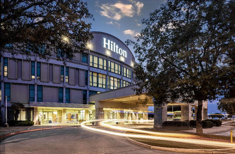 فندق Hilton Austin Airport