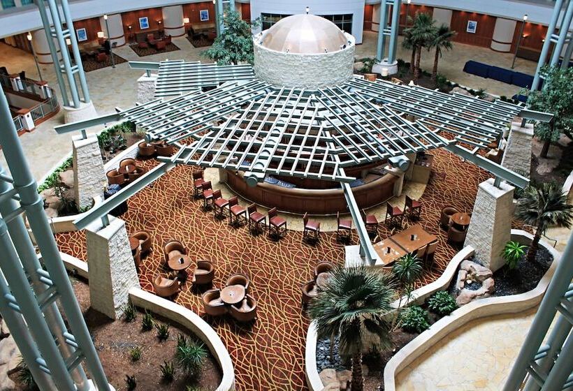 فندق Hilton Austin Airport