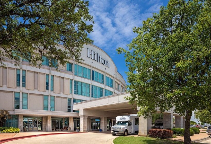 فندق Hilton Austin Airport