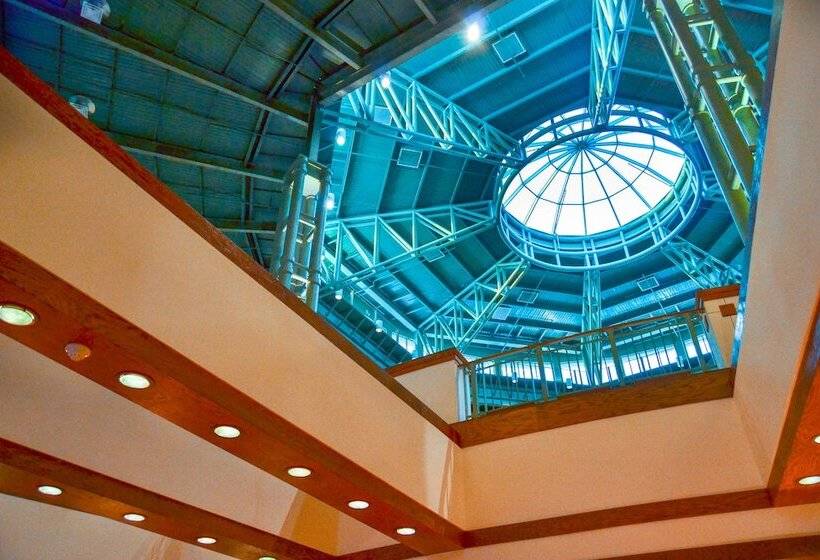 فندق Hilton Austin Airport