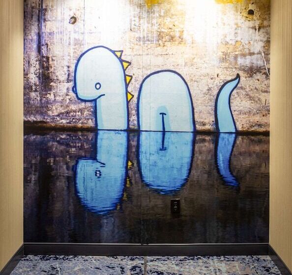 هتل Hilton Austin Airport