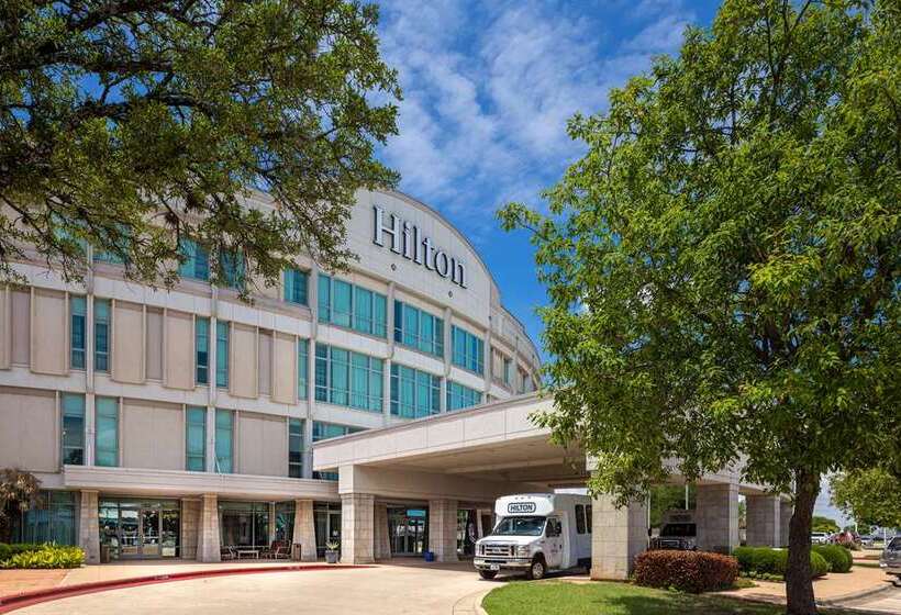 فندق Hilton Austin Airport