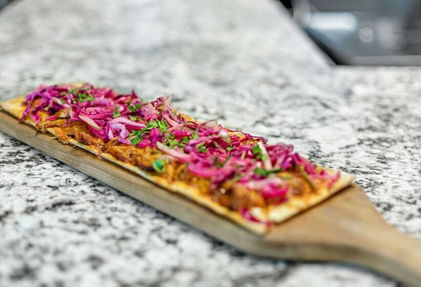 ホテル Hilton Columbus At Easton