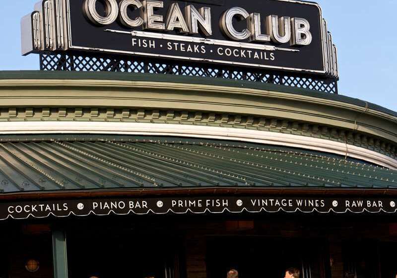 ホテル Hilton Columbus At Easton