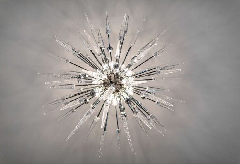 ホテル Hilton Columbus At Easton