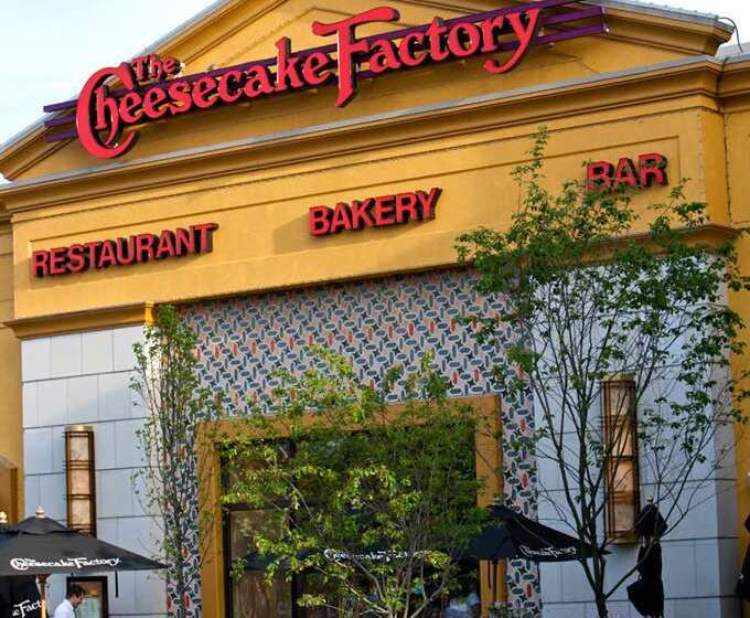 ホテル Hilton Columbus At Easton