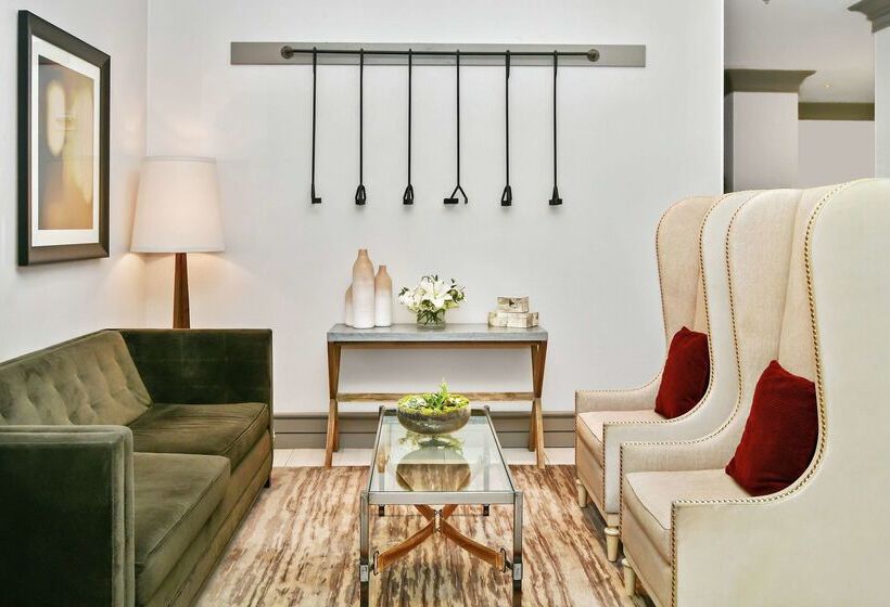 호텔 Hilton Dallas/park Cities