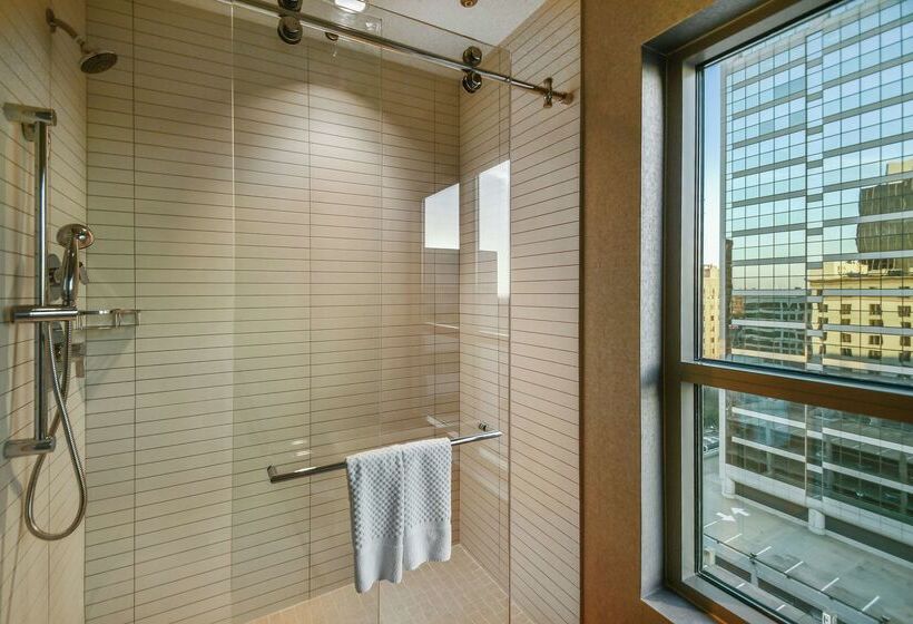 호텔 Hilton Dallas/park Cities