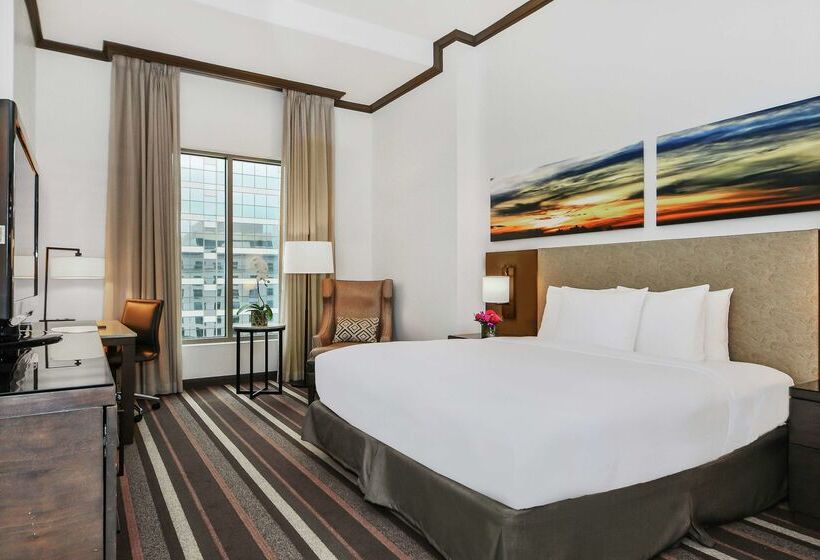 호텔 Hilton Dallas/park Cities