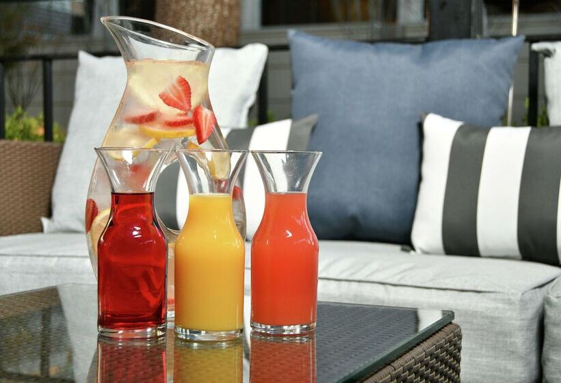 호텔 Hilton Dallas/park Cities