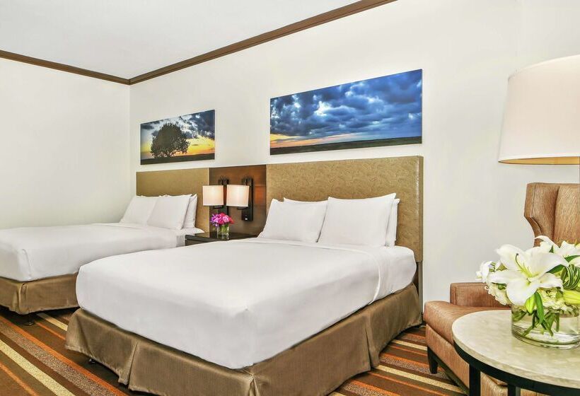 호텔 Hilton Dallas/park Cities