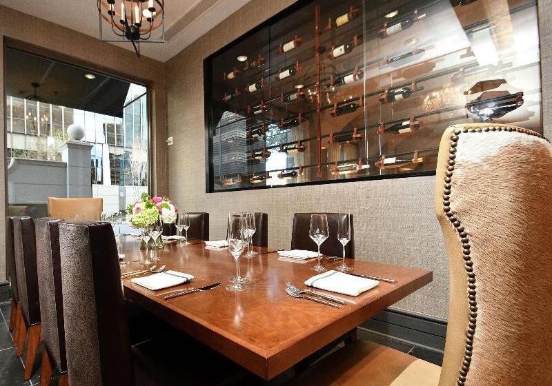 호텔 Hilton Dallas/park Cities