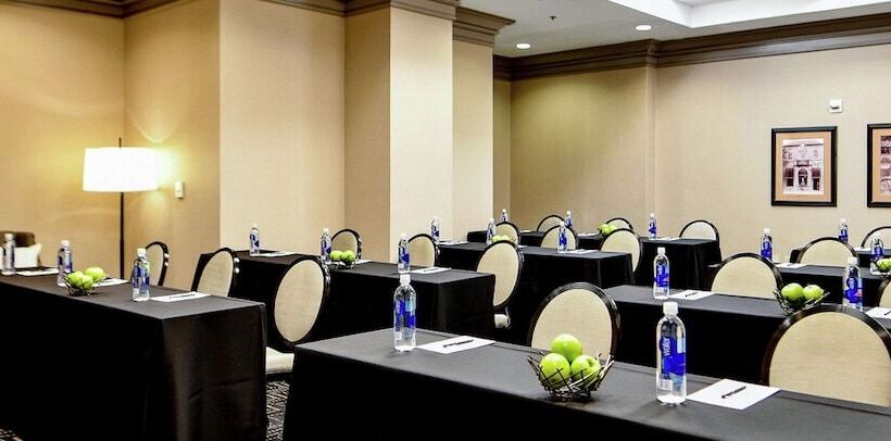 호텔 Hilton Dallas/park Cities