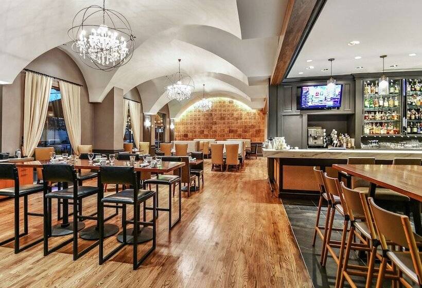 호텔 Hilton Dallas/park Cities