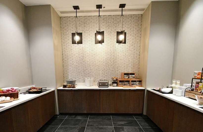 호텔 Hilton Dallas/park Cities