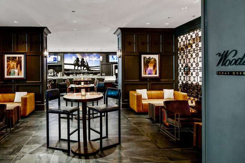 호텔 Hilton Dallas/park Cities