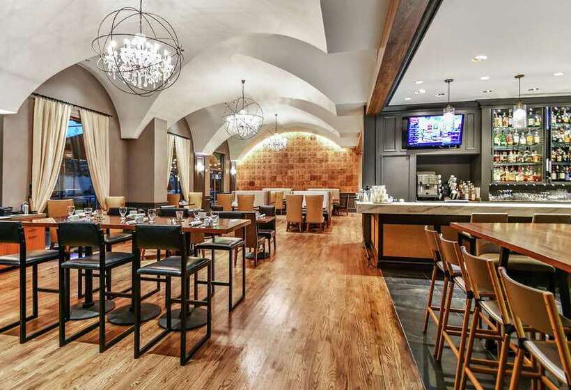 호텔 Hilton Dallas/park Cities