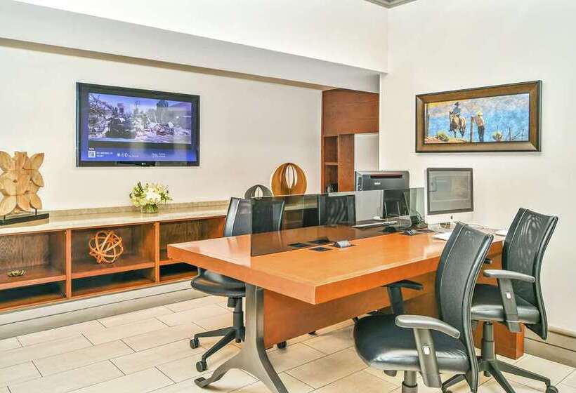 호텔 Hilton Dallas/park Cities