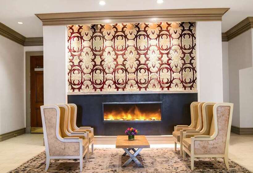 호텔 Hilton Dallas/park Cities