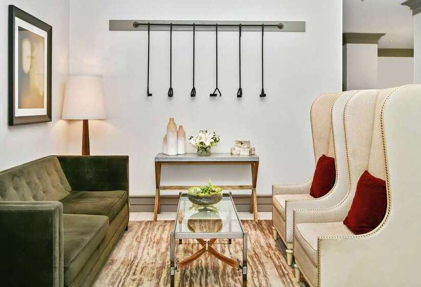 호텔 Hilton Dallas/park Cities