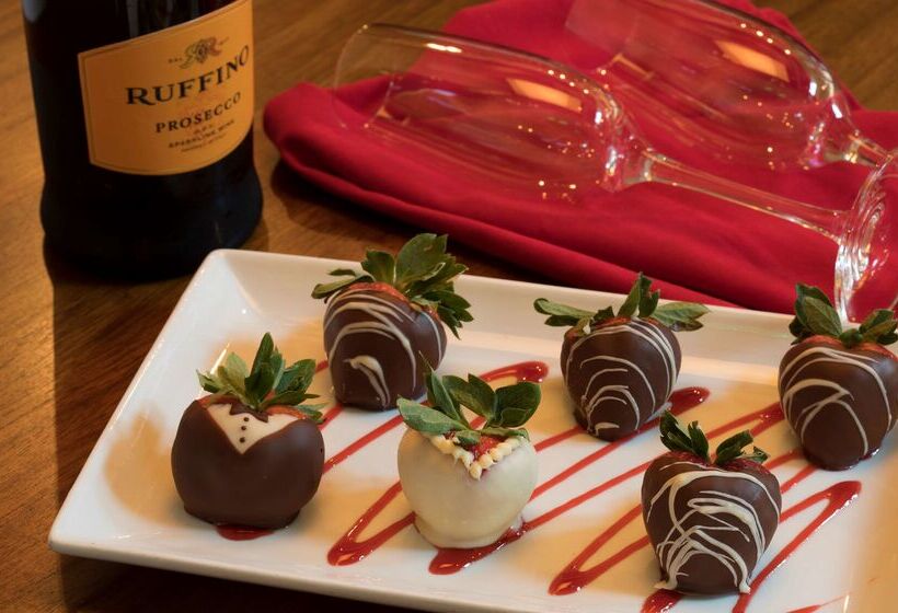 فندق Hilton Daytona Beach Oceanfront Resort