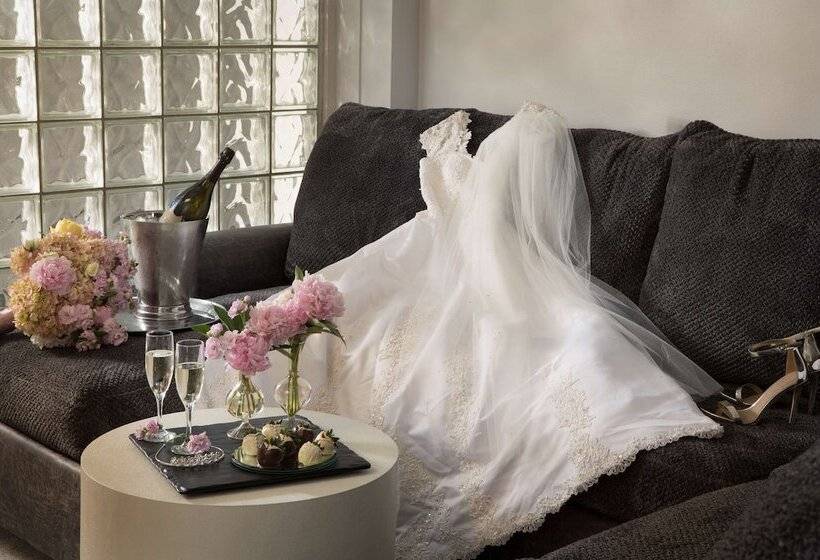 فندق Hilton Daytona Beach Oceanfront Resort