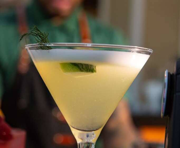 בית מלון כפרי Hilton Daytona Beach Oceanfront Resort