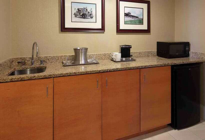 فندق Hilton Daytona Beach Oceanfront Resort