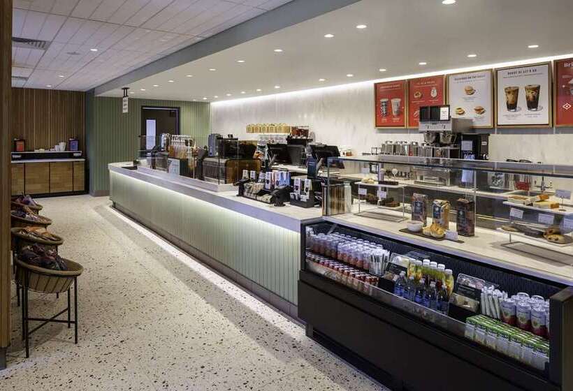 فندق Hilton Daytona Beach Oceanfront Resort