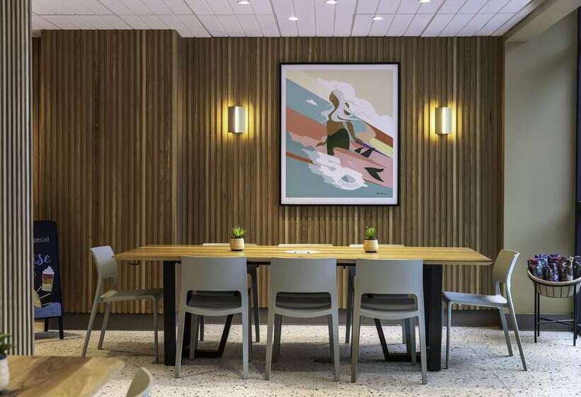 فندق Hilton Daytona Beach Oceanfront Resort