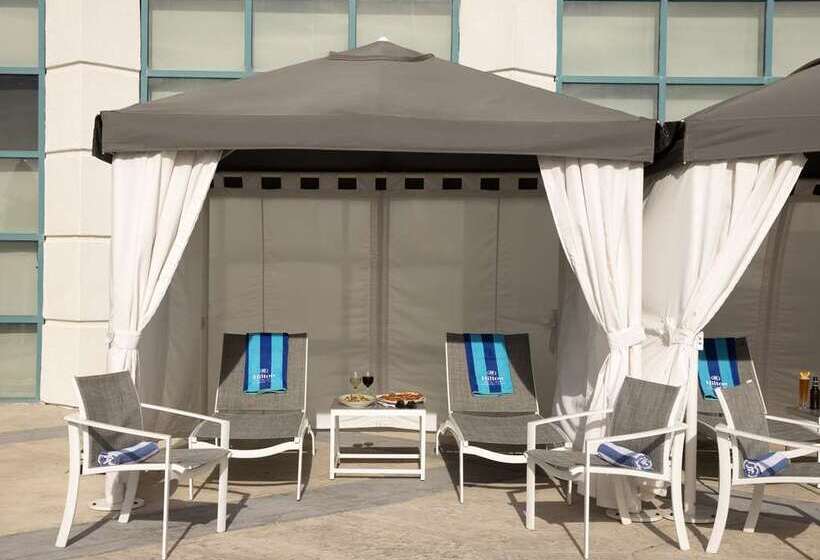 فندق Hilton Daytona Beach Oceanfront Resort