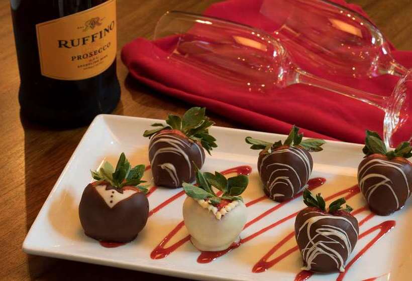 فندق Hilton Daytona Beach Oceanfront Resort