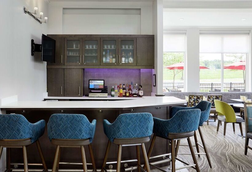 فندق Hilton Garden Inn Cincinnati Northeast
