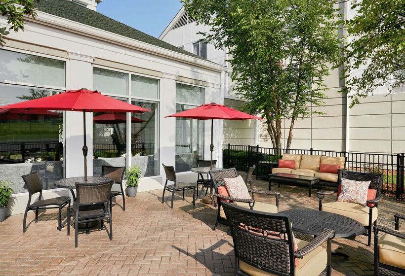 فندق Hilton Garden Inn Cincinnati Northeast