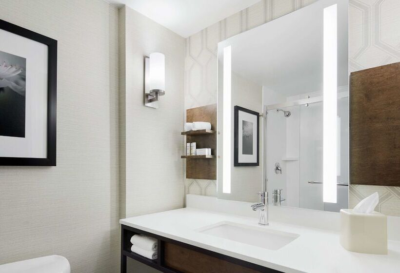 فندق Hilton Garden Inn Cincinnati Northeast